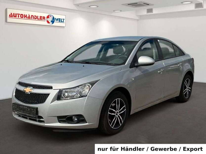 Cruze