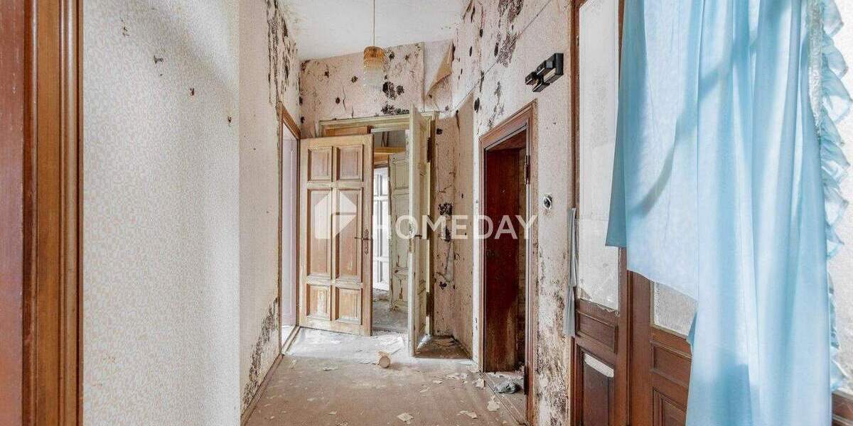 Mehrfamilienhaus, Wohnhaus Köthen - 1 Zimmer, 350 m&sup2;, 60.000&euro; | Angebot:25684186