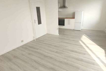 Wohnung Halle Silberhöhe - 2 Zimmer, 50 m&sup2;, 460&euro; | Angebot:26188062