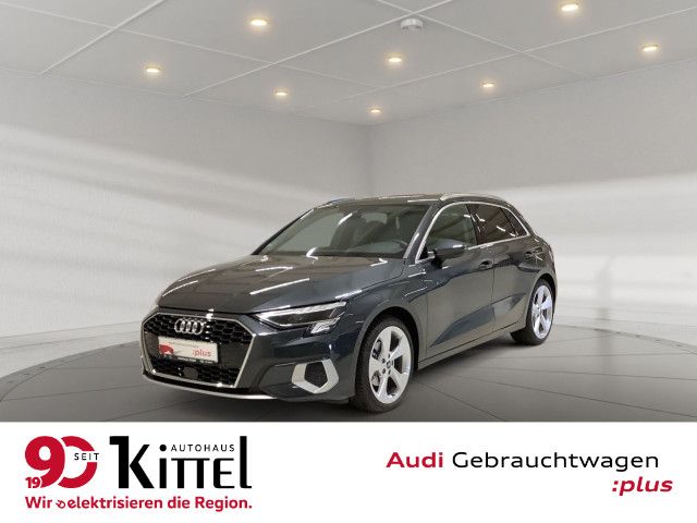 Audi A3 12.400 km 32.450 € Weißenfels 06667