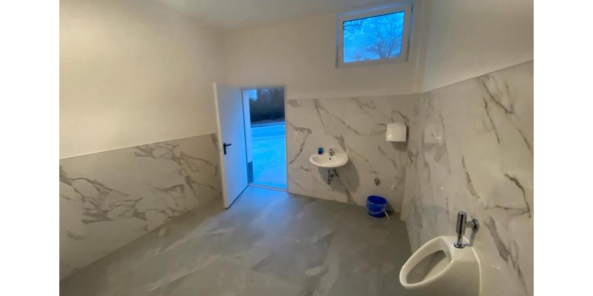 Gewerbeobjekt Halle (Saale) Damaschkestraße - 200&euro; | Angebot:12784970