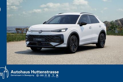 VW T-Roc 3.000 km 38.920 &euro; Halle (Saale) 06110