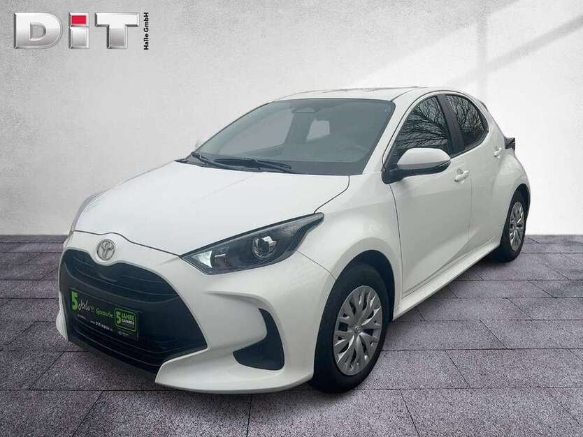 Yaris