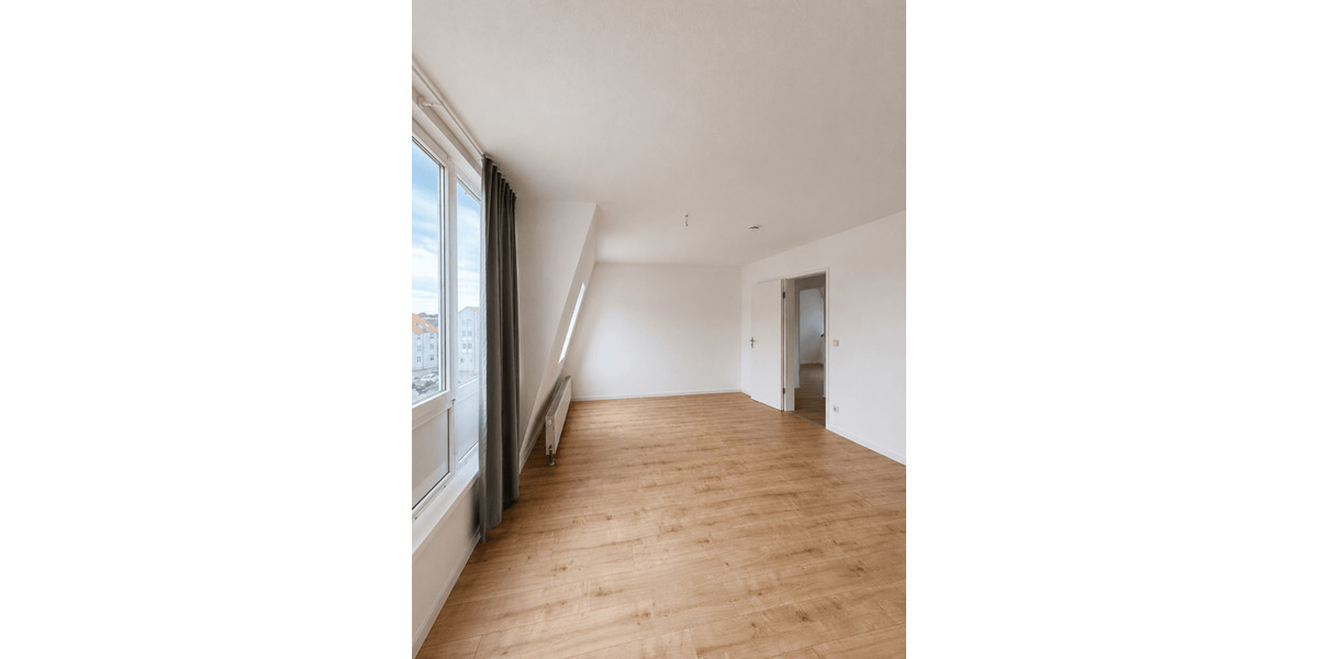 Etagenwohnung Bitterfeld-Wolfen Bitterfeld - 2 Zimmer, 76 m&sup2;, 510&euro; | Angebot:26820168