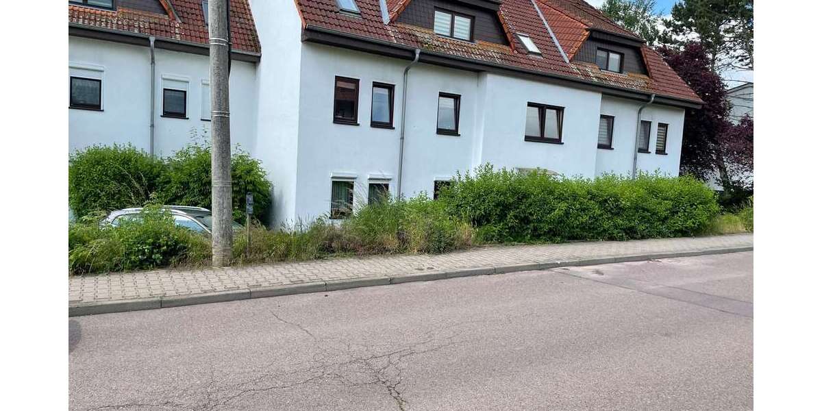 Etagenwohnung Petersberg - 3 Zimmer, 73 m&sup2;, 100.000&euro; | Angebot:26777443