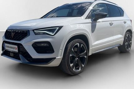 Cupra Ateca 22.240 km 31.990 &euro; Halle 06116