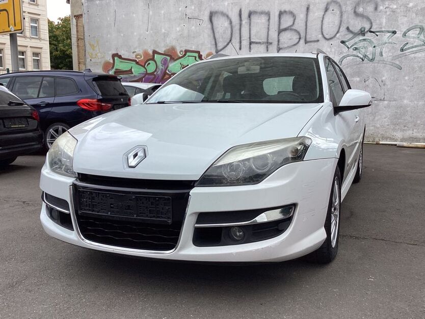 Renault Laguna 220.392 km 2.999 € Leipzig 04155