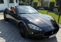GranCabrio