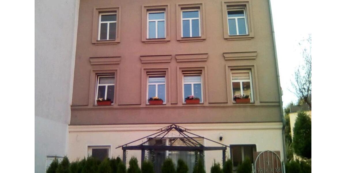 Erdgeschoßwohnung Halle (Saale) Damaschkestraße - 2 Zimmer, 68 m&sup2;, 600&euro; | Angebot:26591335