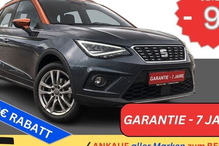 Seat Arona 85.327 km 13.880 &euro; Halle (Saale) 06128