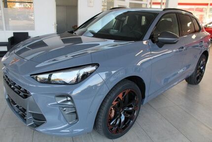 Cupra Terramar 9.990 km 44.990 € Eisleben 06295