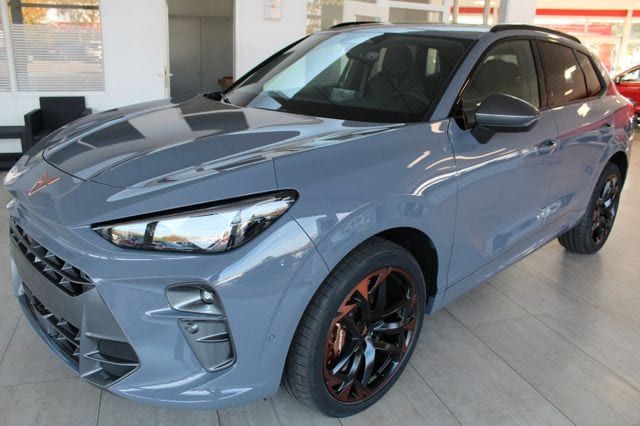 Cupra Terramar 9.990 km 44.990 € Eisleben 06295