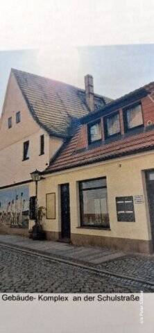 Mehrfamilienhaus, Wohnhaus Delitzsch Gertitz - 1 Zimmer, 277.000&euro; | Angebot:25796921
