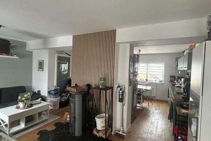 Haus Halle Damaschkestraße - 4 Zimmer, 105 m&sup2;, 349.000&euro; | Angebot:25591883