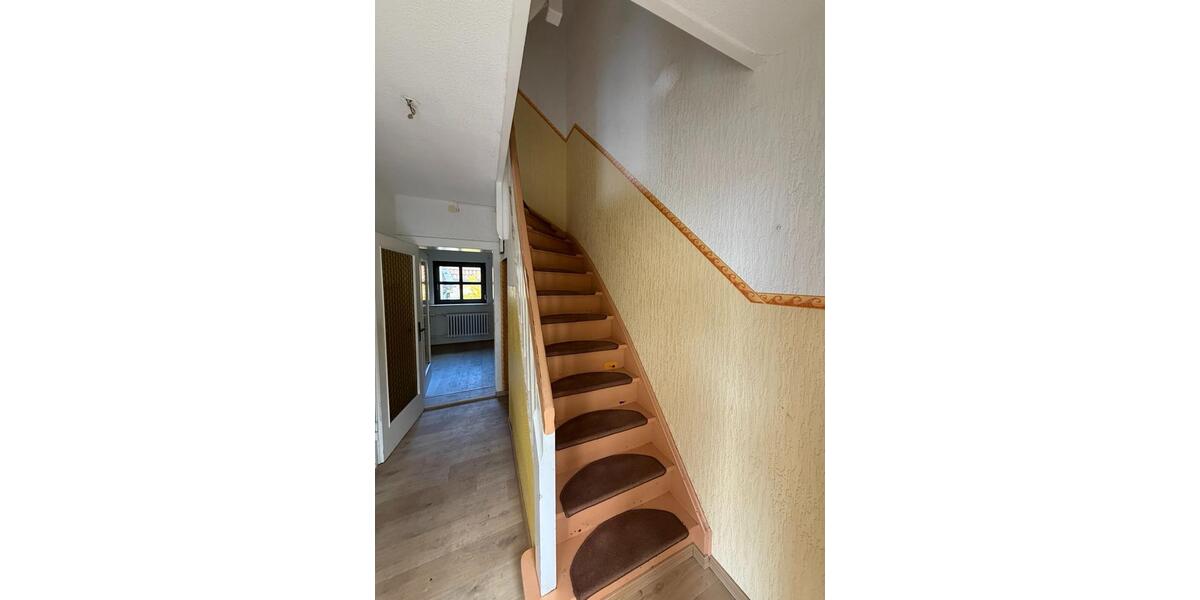 Reihenhaus Halle (Saale) Damaschkestraße - 3 Zimmer, 75 m&sup2;, 153.000&euro; | Angebot:26132369