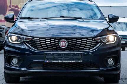 Fiat Tipo 89.775 km 9.499 € Leipzig 04179