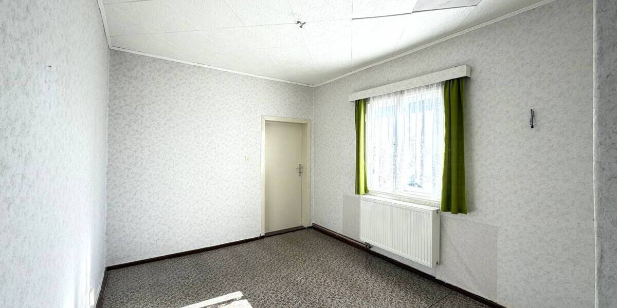 Doppelhaushälfte Bitterfeld-Wolfen Wolfen - 5 Zimmer, 119 m&sup2;, 89.000&euro; | Angebot:26204754