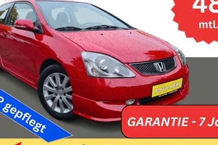 Honda Civic 146.683 km 4.880 &euro; Halle (Saale) 06128