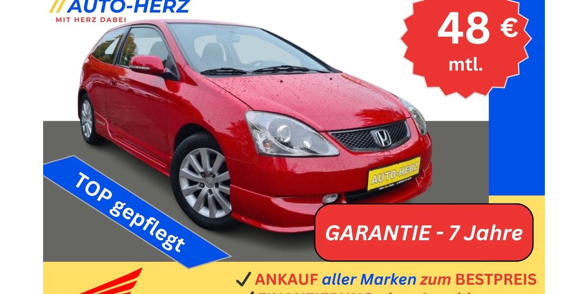 Honda Civic 146.683 km 4.880 &euro; Halle (Saale) 06128
