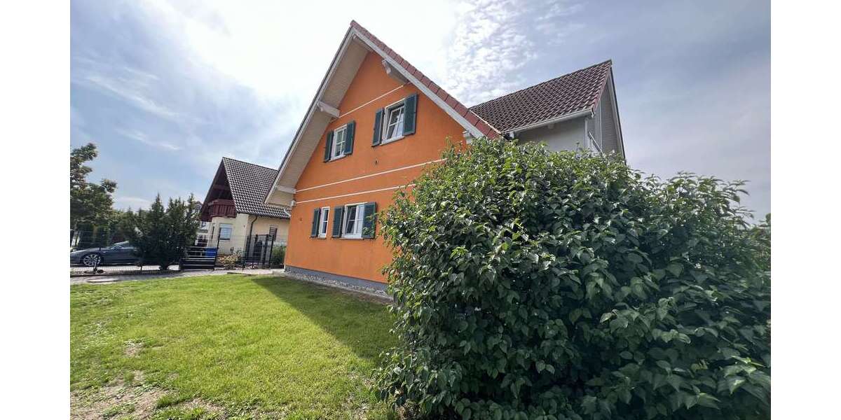 Einfamilienhaus Schkeuditz OT Glesien Glesien - 5 Zimmer, 146 m&sup2;, 399.000&euro; | Angebot:25128302
