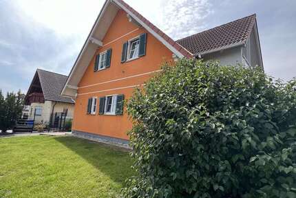 Haus Schkeuditz OT Glesien Glesien - 5 Zimmer, 146 m&sup2;, 399.000&euro; | Angebot:25128302