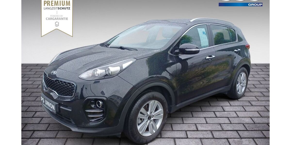 Kia Sportage 78.539 km 13.990 &euro; Halle (Saale) 06114