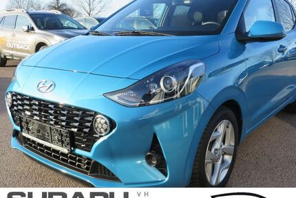 Hyundai i10 13.000 km 12.990 &euro; Eisleben 06295