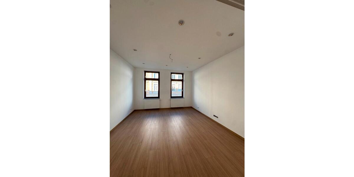 Etagenwohnung Halle (Saale) Damaschkestraße - 2 Zimmer, 60 m&sup2;, 650&euro; | Angebot:26607209