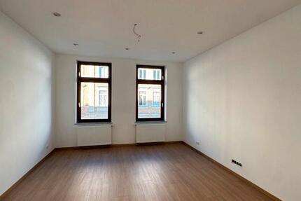 Wohnung Halle (Saale) Damaschkestraße - 2 Zimmer, 60 m&sup2;, 650&euro; | Angebot:26607209