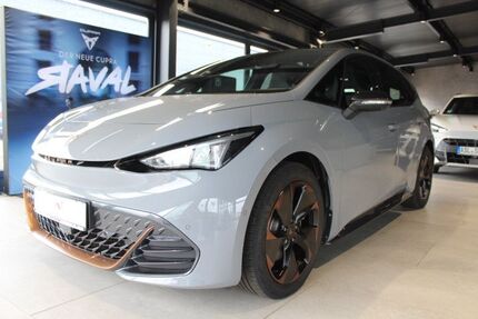 Cupra Born 27.523 km 30.490 &euro; Eisleben 06295