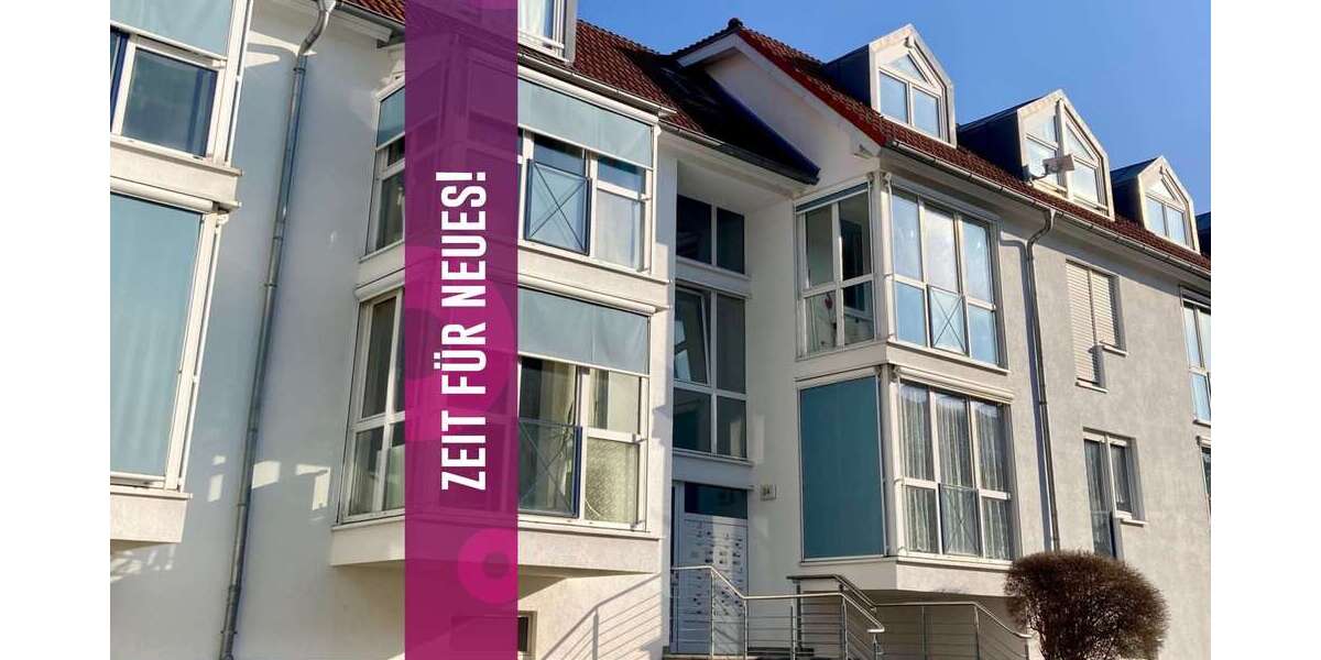 Etagenwohnung Halle Diemitz - 2 Zimmer, 41 m&sup2;, 320&euro; | Angebot:27014686