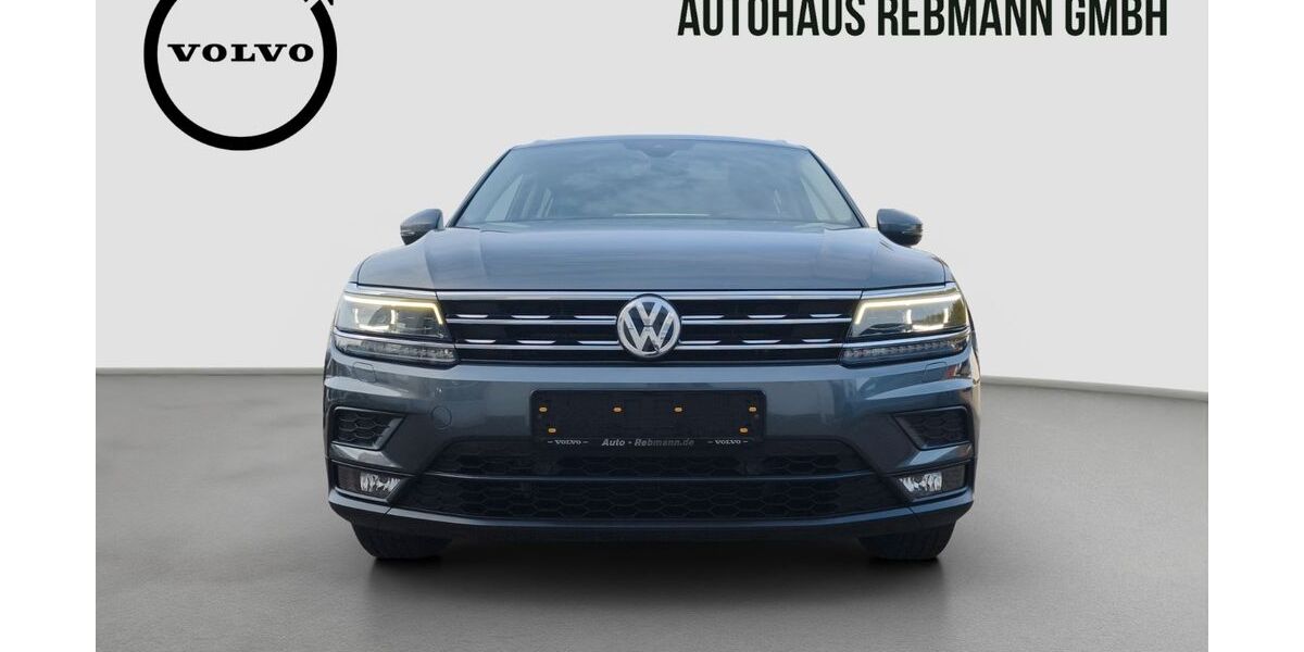 VW Tiguan 67.100 km 19.000 &euro; Salzatal OT Bennstedt 06198
