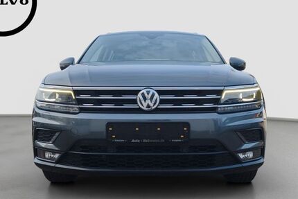 VW Tiguan 67.100 km 19.800 &euro; Salzatal OT Bennstedt 06198