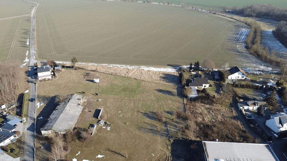 Grundstück Rackwitz / Lemsel Lemsel - 162.000&euro; | Angebot:25800466