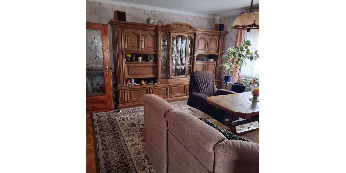 Doppelhaushälfte Halle (Saale) Dieselstraße - 7 Zimmer, 150 m&sup2;, 398.000&euro; | Angebot:24822879