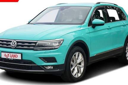 VW Tiguan 79.263 km 27.950 &euro; Brehna 06796