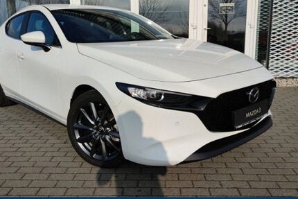 Mazda 3 2.093 km 23.890 &euro; Delitzsch 04509