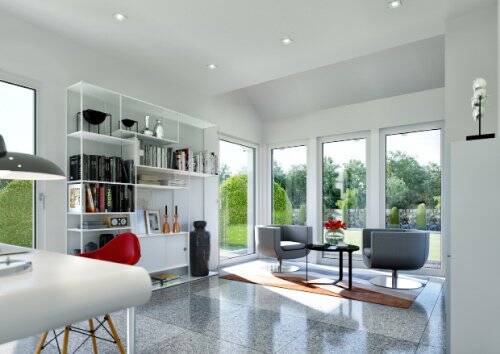 Mehrfamilienhaus, Wohnhaus Lützen Kreischau - 5 Zimmer, 143 m&sup2;, 515.350&euro; | Angebot:26218179