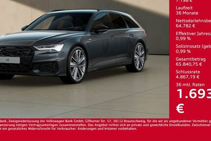 Audi A6 13.200 km 71.980 &euro; Halle 06122