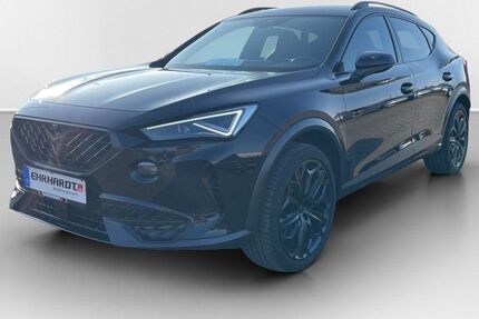 Cupra Formentor 30.750 km 37.990 &euro; Halle 06116