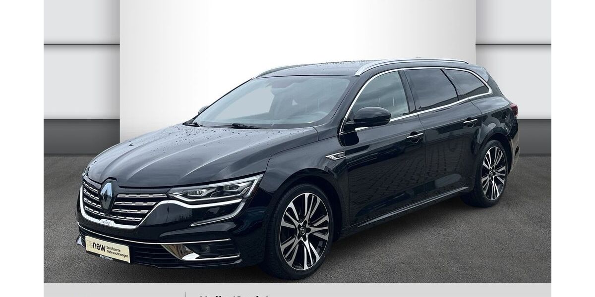Renault Talisman 88.479 km 21.990 &euro; Halle 06132