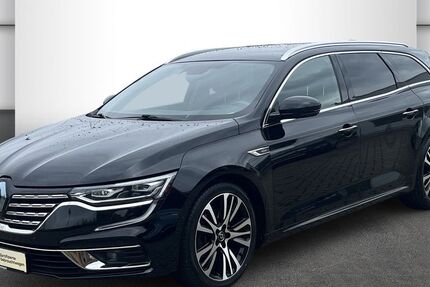 Renault Talisman 88.479 km 21.995 &euro; Halle 06132