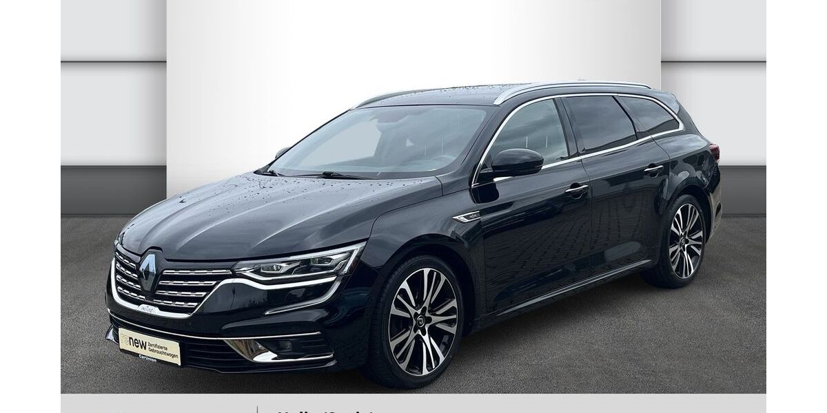 Renault Talisman 88.479 km 22.495 &euro; Halle 06132