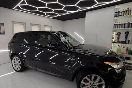 Land Rover Range Rover Sport 326.226 km 15.490 &euro; Halle Saale 06116