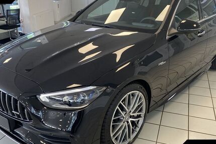 Mercedes-Benz C 43 AMG 3.697 km 63.870 &euro; Wiedemar 04509