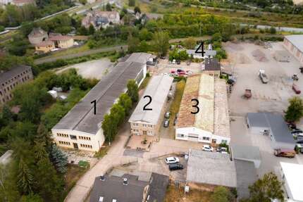 Grundstück Halle Ammendorf/Beesen - 1.300.000&euro; | Angebot:18116323