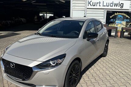Mazda 2 64.212 km 13.900 &euro; Halle 06126