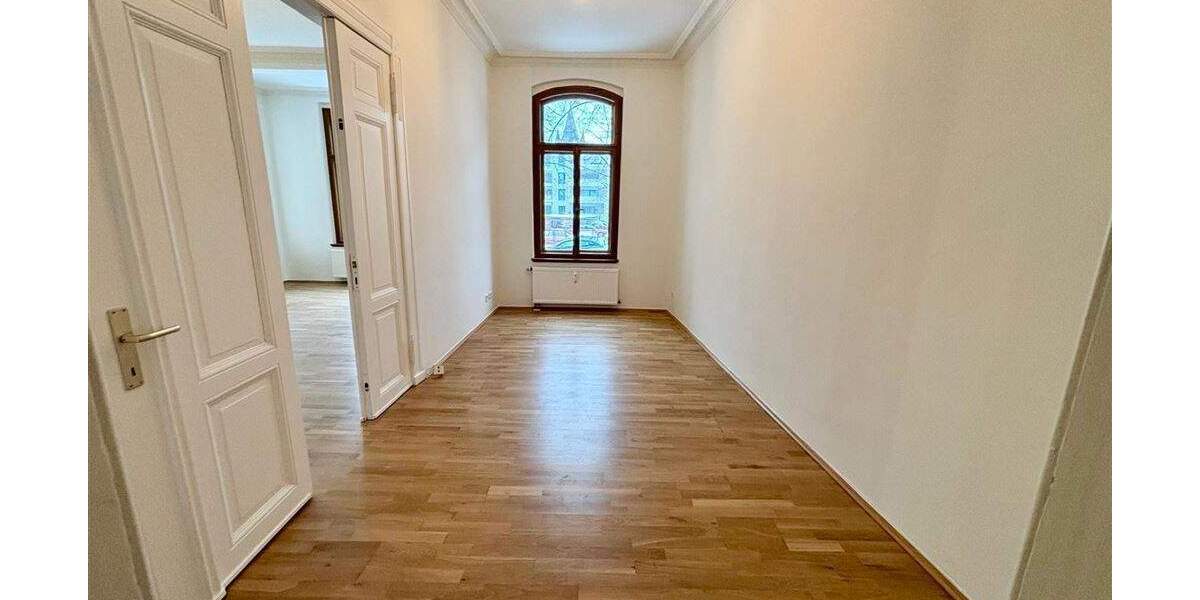 Gewerbeobjekt Halle Paulusviertel - 4 Zimmer, 130 m&sup2;, 419.000&euro; | Angebot:25247935