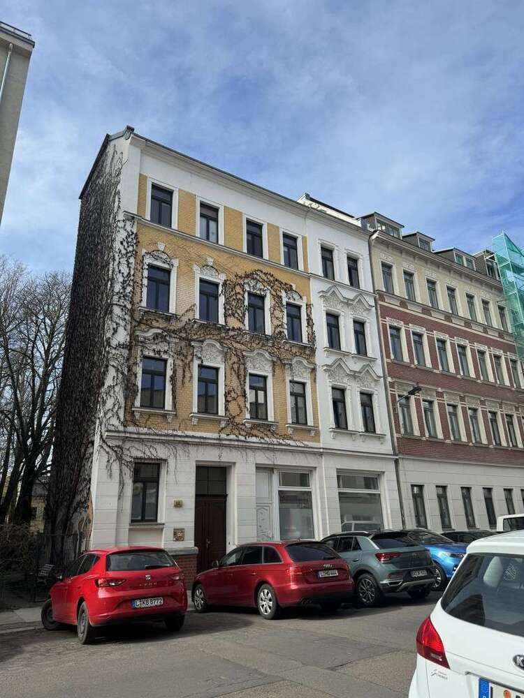 Büro in Leipzig 840 € 60 m²