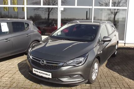 Opel Astra 93.270 km 14.950 &euro; Querfurt 06268